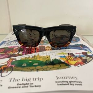 Used Celine sunglasses